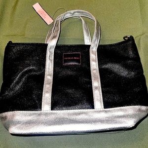 Victoria secret cross body.